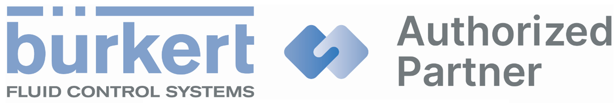Bürkert Authorized Partner